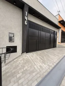 Casa com 3 Quartos à venda, 120m² no Residencial Vino Barolo, Bragança Paulista