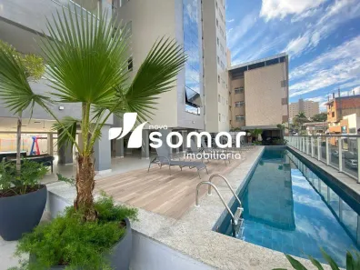 Apartamento com 3 Quartos à venda, 100m² no Vila Belo Horizonte, Divinópolis