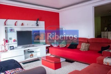 Sobrado com 3 Quartos à venda, 450m² no Centro, Diadema