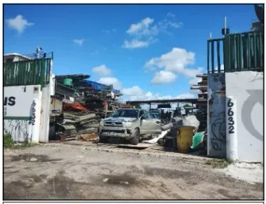 Lote/Terreno à venda, 540m² no Curado, Recife