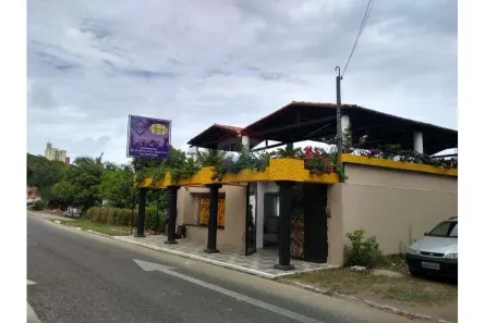 Prédio Comercial à venda, 220m² no Pirangi do Norte (Distrito Litoral), Parnamirim