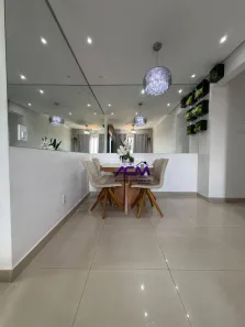 Apartamento com 2 Quartos à venda, 43m² no Rio Pequeno, São Paulo