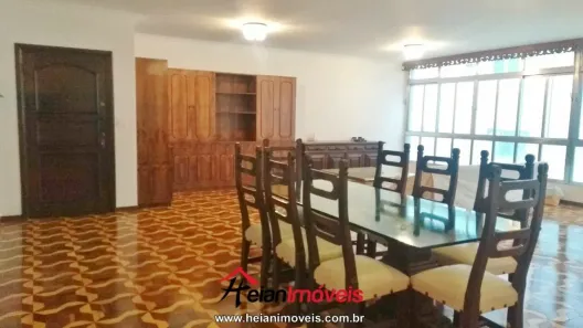 Apartamento com 3 Quartos à venda, 210m² no Jardim Paulista, São Paulo