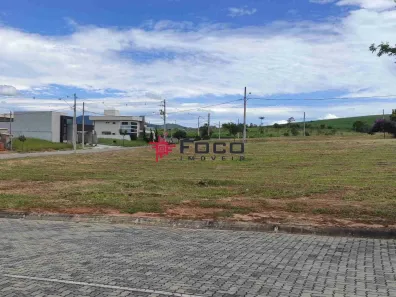 Lote/Terreno à venda, 500m² no Condomínio Residencial Ecopark Bourbon, Caçapava
