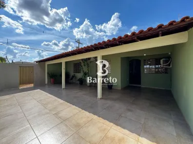 Casa com 6 Quartos à venda, 210m² no Antares, Londrina