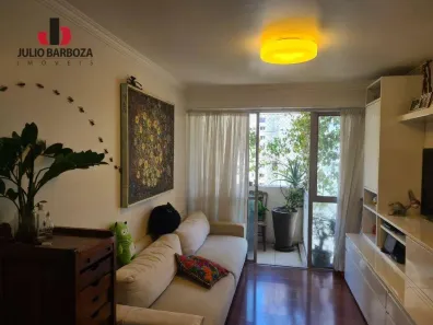 Apartamento com 3 Quartos à venda, 90m² no Vila Uberabinha, São Paulo