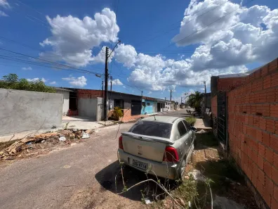 Casa com 3 Quartos à venda, 42m² no Tarumã, Manaus