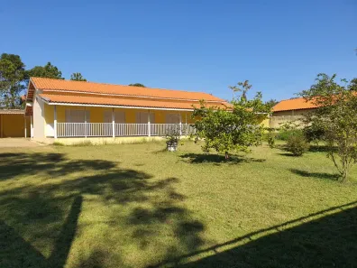 Fazenda/Sítio com 3 Quartos à venda, 360m² no Village Campinas, Campinas