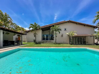 Casa de Condomínio com 4 Quartos à venda, 1045m² no Barra da Tijuca, Rio de Janeiro