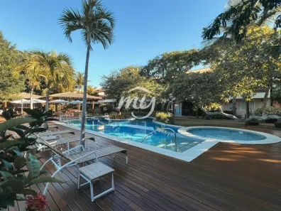 Apartamento com 3 Quartos à venda, 115m² no Itacimirim (Monte Gordo), Camaçari