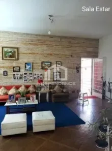Casa com 4 Quartos à venda, 275m² no Centro, São José dos Campos