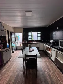 Casa com 3 Quartos à venda, 112m² no Samambaia Norte, Brasília