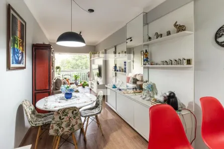 Apartamento com 2 Quartos à venda, 50m² no Barra Funda, São Paulo
