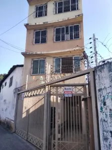 Apartamento com 1 Quarto para alugar, 40m² no Jóquei Clube, Fortaleza