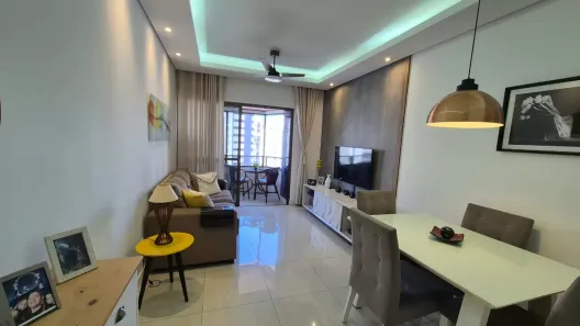 Apartamento com 3 Quartos à venda, 74m² no Candeal, Salvador