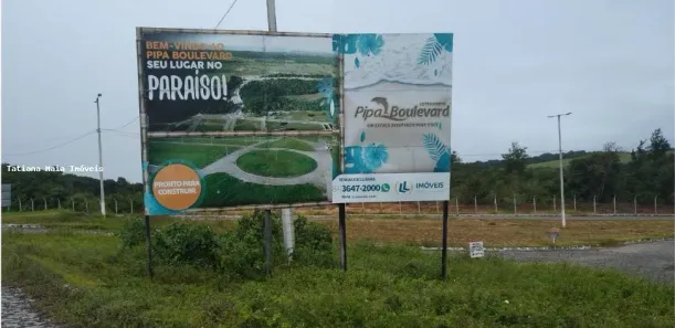 Lote/Terreno à venda, 303m² no , Tibau do Sul