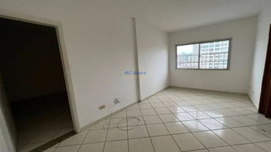 Apartamento com 1 Quarto à venda, 50m² no Boqueirão, Praia Grande