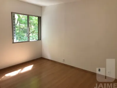 Apartamento com 3 Quartos para alugar, 103m² no Consolação, São Paulo