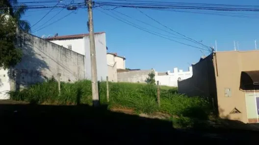 Lote/Terreno à venda, 360m² no Vigilato Pereira, Uberlândia