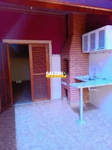 Sobrado com 2 Quartos à venda, 260m² no Parque São Luís, Taubaté
