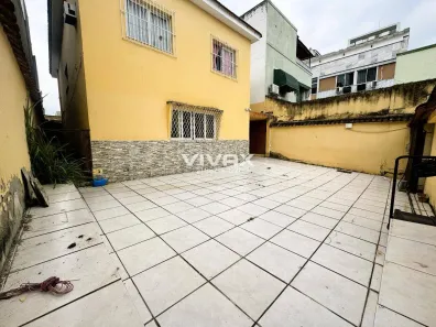 Casa com 4 Quartos à venda, 250m² no Todos os Santos, Rio de Janeiro