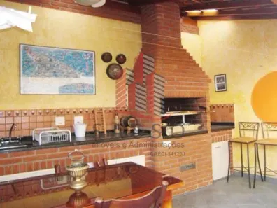 Casa com 3 Quartos à venda, 256m² no Chora Menino, São Paulo