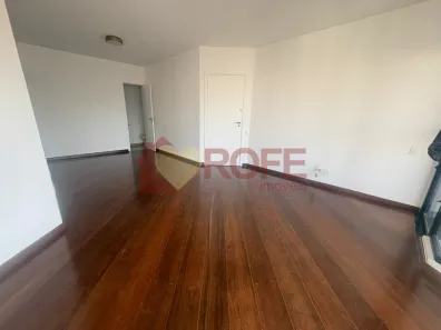 Apartamento com 3 Quartos para venda ou aluguel, 107m² no Indianópolis, São Paulo