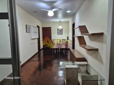 Apartamento com 2 Quartos à venda, 75m² no Praça da Bandeira, Rio de Janeiro