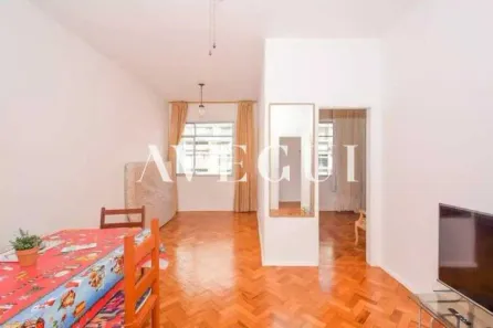 Apartamento com 2 Quartos à venda, 77m² no Copacabana, Rio de Janeiro