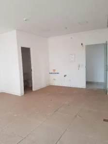 Sala Comercial à venda, 31m² no Vila Santo Antônio, Bauru