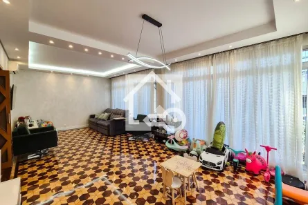 Casa com 3 Quartos à venda, 269m² no Anchieta, São Bernardo do Campo