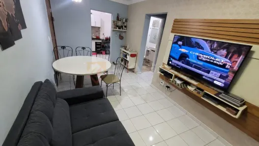 Apartamento com 2 Quartos à venda, 50m² no Jardim Camburi, Vitória