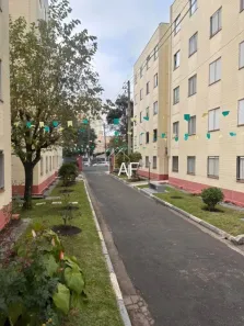 Apartamento com 2 Quartos à venda, 50m² no Lauzane Paulista, São Paulo