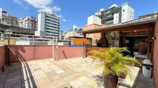 Cobertura com 4 Quartos à venda, 200m² no Silveira, Belo Horizonte