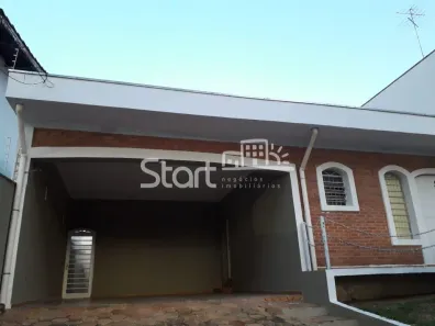 Imóvel Comercial com 3 Quartos à venda, 236m² no Jardim Guarani, Campinas