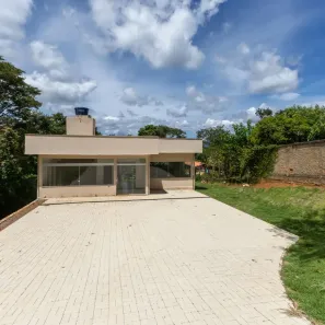 Casa de Condomínio com 3 Quartos à venda, 330m² no Jardins de Petrópolis, Nova Lima