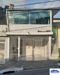 Casa com 4 Quartos à venda, 190m² no Jardim Piratininga, São Paulo