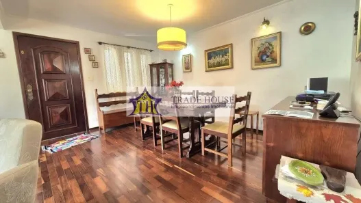 Sobrado com 4 Quartos à venda, 196m² no Planalto Paulista, São Paulo