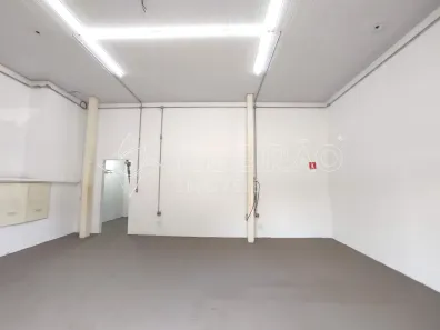 Ponto Comercial para alugar, 40m² no Nova Ribeirânia, Ribeirão Preto