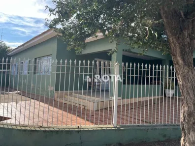 Casa com 5 Quartos à venda, 226m² no Nova Paulínia, Paulínia