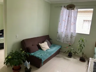 Apartamento com 2 Quartos à venda, 38m² no Jardim Boa Vista (Zona Oeste), São Paulo
