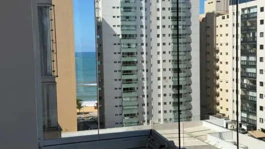 Apartamento com 2 Quartos à venda, 65m² no Praia de Itaparica, Vila Velha