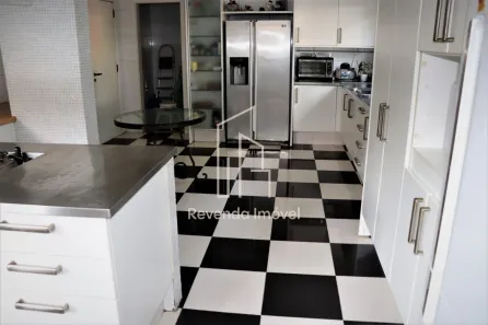Casa de Condomínio com 4 Quartos à venda, 900m² no Retiro Morumbi, São Paulo