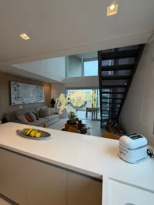 Flat com 1 Quarto para alugar, 80m² no Jardim Paulista, São Paulo