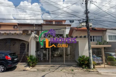 Casa com 3 Quartos à venda, 172m² no Planalto Paulista, São Paulo