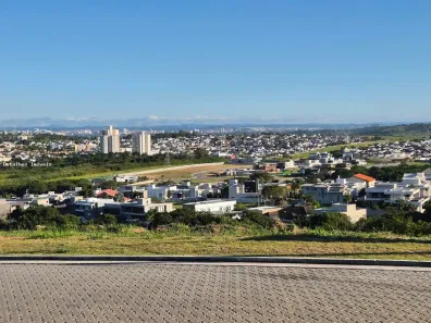Lote/Terreno à venda, 330m² no Loteamento Terras Alpha São José dos Campos, São José dos Campos