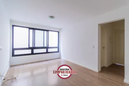 Apartamento com 2 Quartos para alugar, 64m² no Jardim do Salso, Porto Alegre