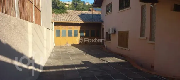 Casa com 3 Quartos à venda, 130m² no Glória, Porto Alegre