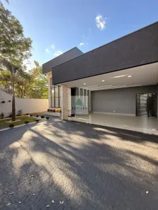 Casa com 3 Quartos à venda, 206m² no Anápolis City, Anápolis