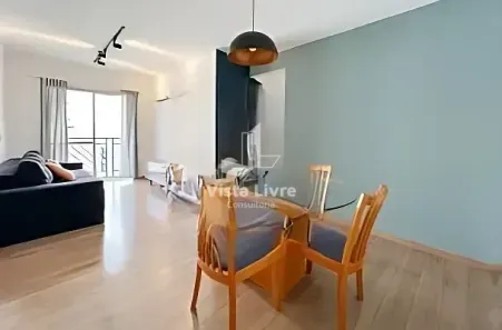 Apartamento com 3 Quartos à venda, 70m² no Perdizes, São Paulo